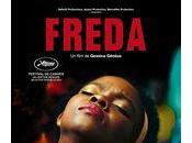 Freda, film Gessica Geneus, Grand Prix Festival Paysages cinéastes