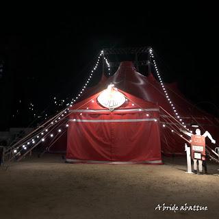 Campana du Cirque Trotolla