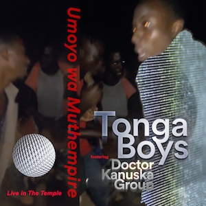 Tonga Boys & Doctor Kanuska Group