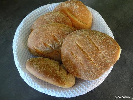 Tajine de poisson et citron confit Tajine de poisson et citron confit