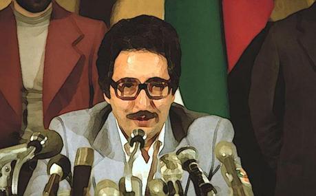 Révolution : du rêve républicain à l’enfer théocratique de Bani Sadr