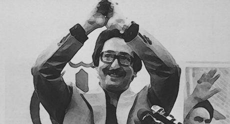 Révolution : du rêve républicain à l’enfer théocratique de Bani Sadr