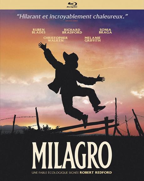 Milagro