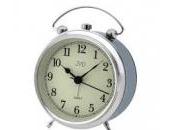 Carnet Entourloupes réveil