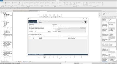 Complément PyRevit pour Autodesk Revit