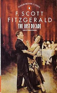 The lost decade The lost decade