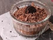 Cheesecake oreo speculoos