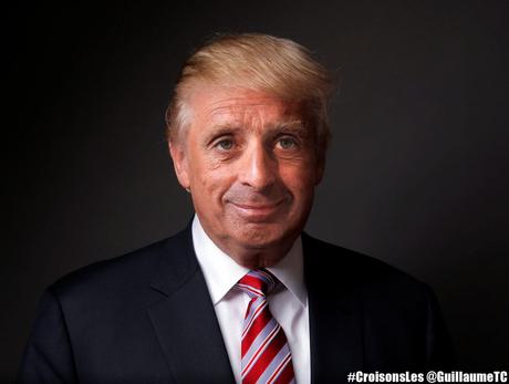 Les problèmes du candidat Zemmour