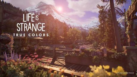 Life is Strange : True Colors, mon avis sur le jeu vidéo PS4 Life is Strange : True Colors, mon avis sur le jeu vidéo PS4