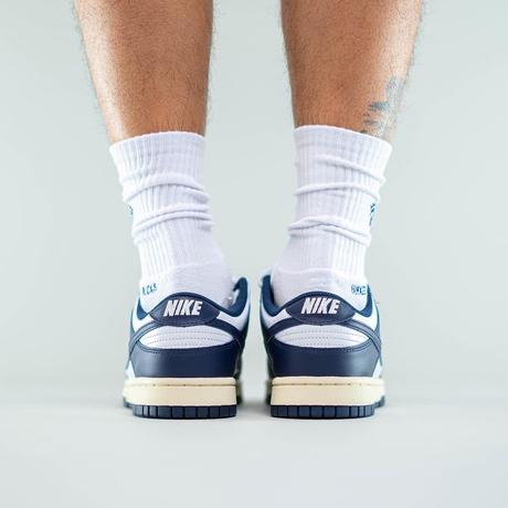 Nike va sortir une Dunk Low “Aged”