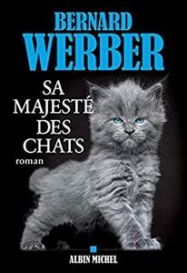 Grande sélection de romans de Bernard Werber a tout petit prix  3,99€