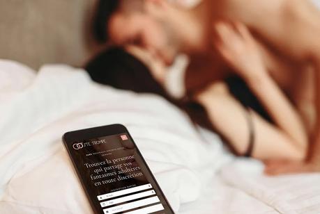 L’infidélité, est-ce le piment de la vie ? L’infidélité, est-ce le piment de la vie ?