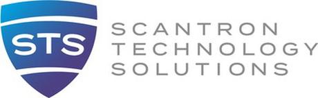 Solutions technologiques Scantron (STS) (PRNewsfoto/Solutions technologiques Scantron)