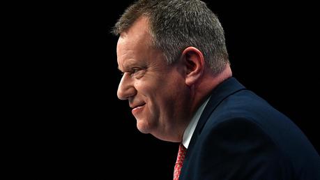 Brexit : Londres menace de se retirer du protocole nord-irlandais s’il n’est pas remanié