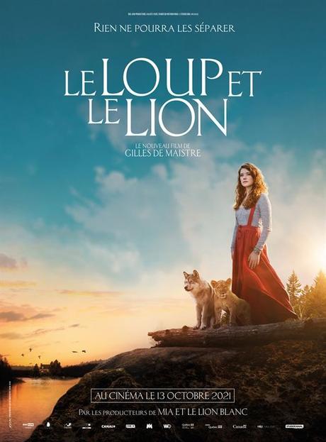 [CRITIQUE] : Le loup et le lion