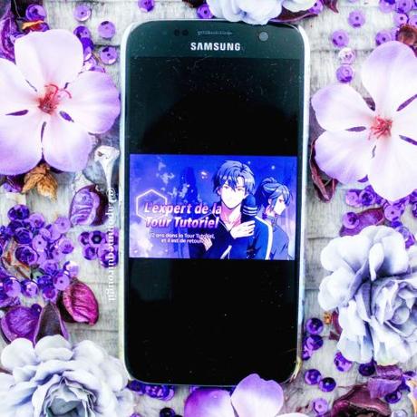 L’expert de la tour tutoriel • Indoor Kim et Ohmagam