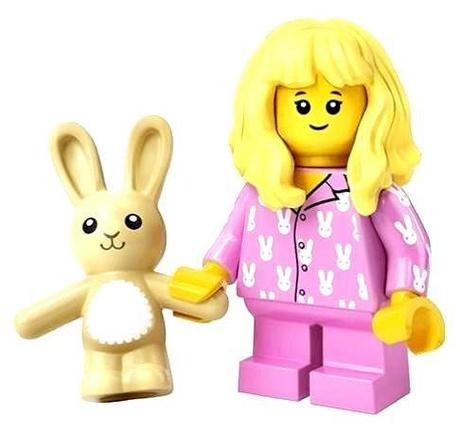 Bonne nouvelle sur le front des jouets ! Bonne nouvelle sur le front des jouets !