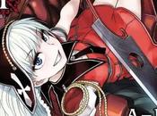 grimoire écarlate, tome