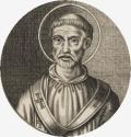 Saint Calixte Pape (16e) 222)