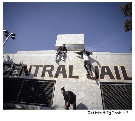 Le photographe Glen E. Friedman nous parle des débuts du skate et du Punk