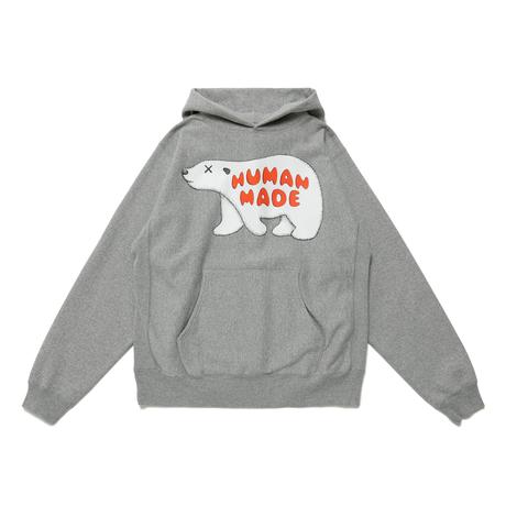 Kaws et Human Made annoncent le drop 2 de leur collaboration Kaws et Human Made annoncent le drop 2 de leur collaboration