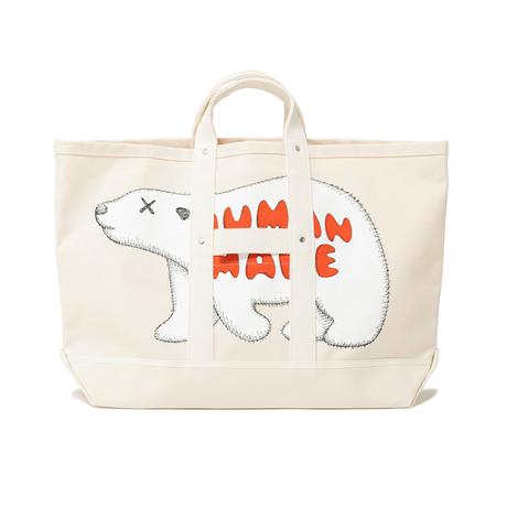 Kaws et Human Made annoncent le drop 2 de leur collaboration Kaws et Human Made annoncent le drop 2 de leur collaboration