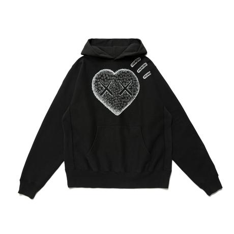 Kaws et Human Made annoncent le drop 2 de leur collaboration Kaws et Human Made annoncent le drop 2 de leur collaboration