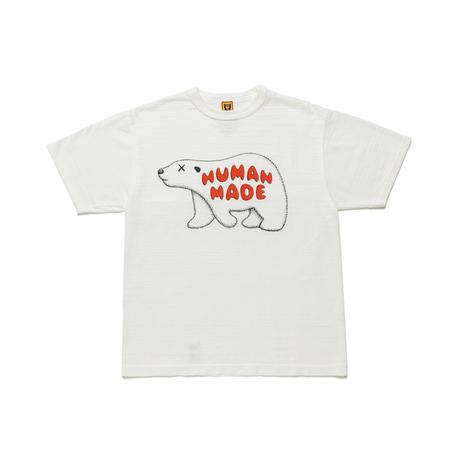 Kaws et Human Made annoncent le drop 2 de leur collaboration Kaws et Human Made annoncent le drop 2 de leur collaboration