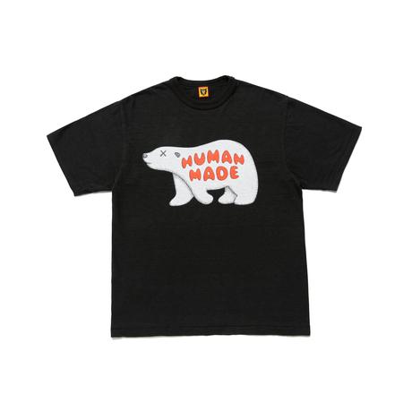 Kaws et Human Made annoncent le drop 2 de leur collaboration Kaws et Human Made annoncent le drop 2 de leur collaboration