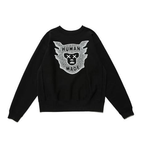 Kaws et Human Made annoncent le drop 2 de leur collaboration Kaws et Human Made annoncent le drop 2 de leur collaboration