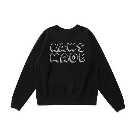 Kaws et Human Made annoncent le drop 2 de leur collaboration Kaws et Human Made annoncent le drop 2 de leur collaboration