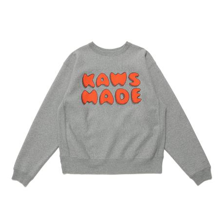 Kaws et Human Made annoncent le drop 2 de leur collaboration Kaws et Human Made annoncent le drop 2 de leur collaboration