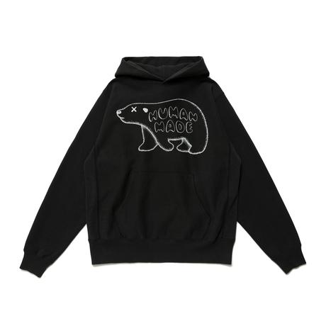 Kaws et Human Made annoncent le drop 2 de leur collaboration Kaws et Human Made annoncent le drop 2 de leur collaboration