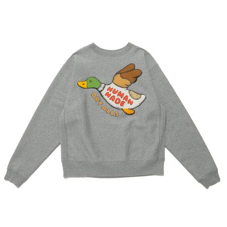 Kaws et Human Made annoncent le drop 2 de leur collaboration Kaws et Human Made annoncent le drop 2 de leur collaboration