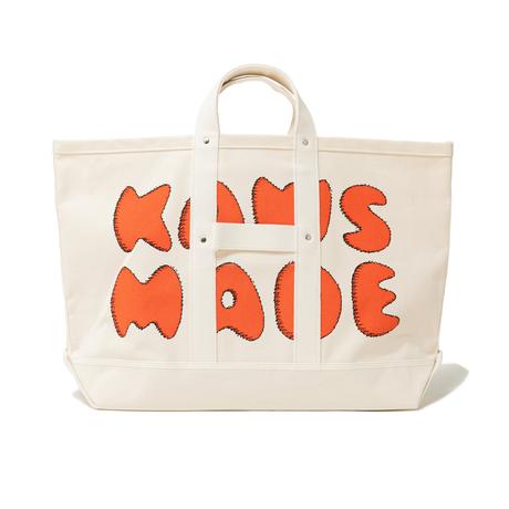 Kaws et Human Made annoncent le drop 2 de leur collaboration Kaws et Human Made annoncent le drop 2 de leur collaboration