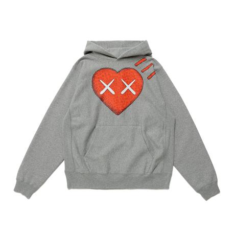 Kaws et Human Made annoncent le drop 2 de leur collaboration Kaws et Human Made annoncent le drop 2 de leur collaboration