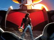 Goldorak revient dans nouvelle française