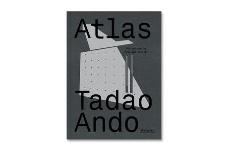 TADAO ANDO – ATLAS