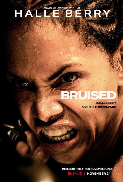 Premier trailer pour Bruised de et avec Halle Berry