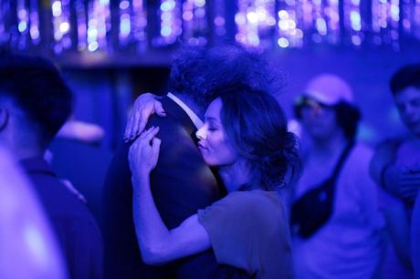 CETTE MUSIQUE NE JOUE POUR PERSONNE Un film de Samuel Benchetrit au Cinéma le 29 Septembre 2021