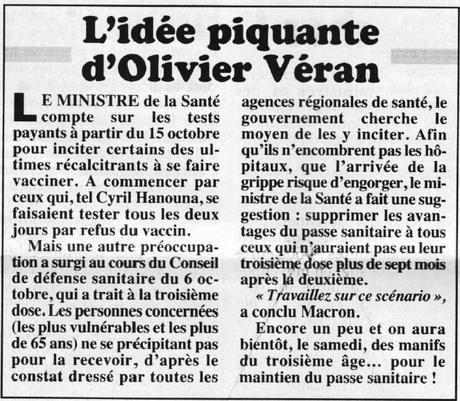 Ce que nous apprend la chute de l’Australie Ce que nous apprend la chute de l’Australie