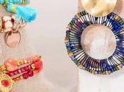 Vente privée Menthe bijoux sauvages fantaisie