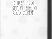 Chabichou Stéphane Buron enfin livre cuisine.