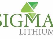 Sigma Lithium affirme technologie sera pour rendre lithium plus écologique moins cher Financial Times Live Commodities Summit