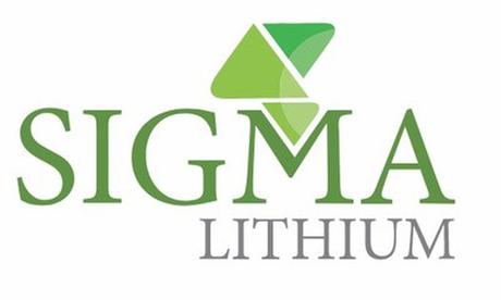 Sigma Lithium affirme que la technologie sera la clé pour rendre le lithium plus écologique et moins cher au Financial Times Live Commodities Summit Logo Sigma Lithium (PRNewsfoto/Sigma Lithium)