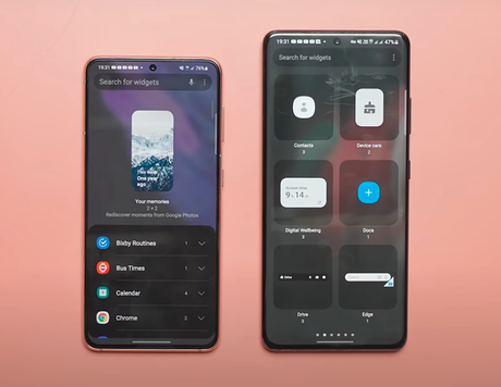 Samsung pourrait lancer un programme de personnalisation de téléphones portables lors de l’événement Unpacked – The Clare People Samsung pourrait lancer un programme de personnalisation de téléphones portables lors de l’événement Unpacked – The Clare People