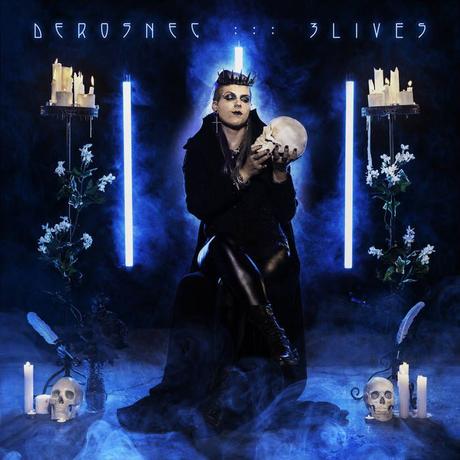 DEROSNEC - EP - 3 Lives