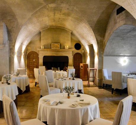 Où partir en week-end en novembre ? Directions les Alpilles