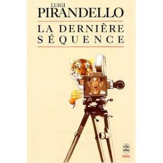 La dernière séquence de Pirandello La dernière séquence de Pirandello