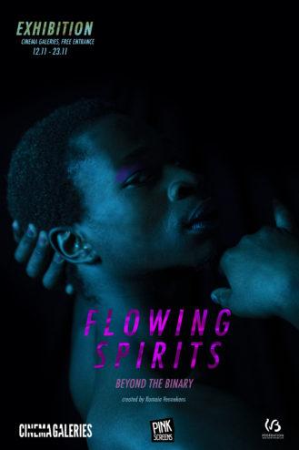 EXPO : Flowing Spirits Beyond The Binary